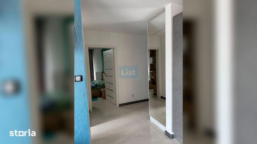 COMISION 0%! Ap. 2 camere 67 mp, PET FRIENDLY, Soporului - Gheorgheni - 11