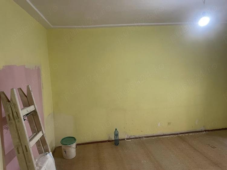 Garsonieră semidecomandată în Gorjului