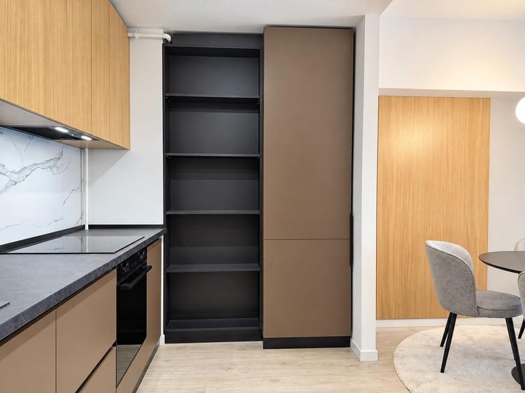 Apartament cu 2 camere nedecomandat în Drumul Taberei