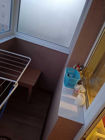 Apartament cu 2 camere decomandat în Găvana
