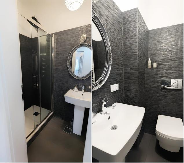 Global City 2018, Piata Muncii, 3 camere 90 mp, Centrala, Parcare 50eur - 16