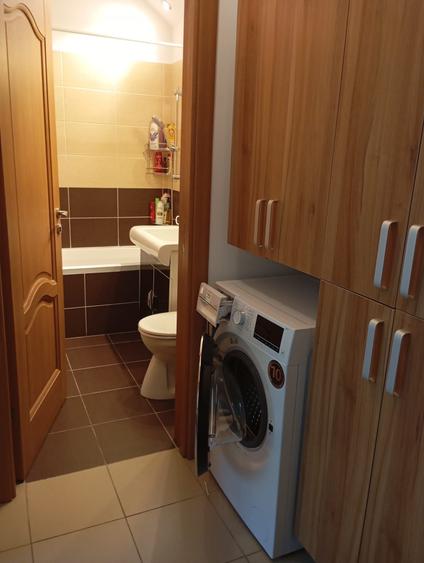 Apartament cu 2 camere semidecomandat în Ferdinand