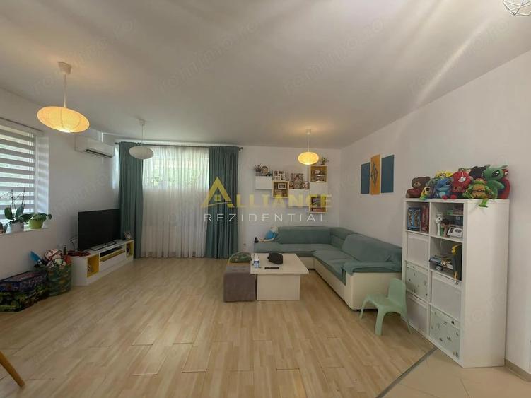 Apartament cu 2 camere în Berceni