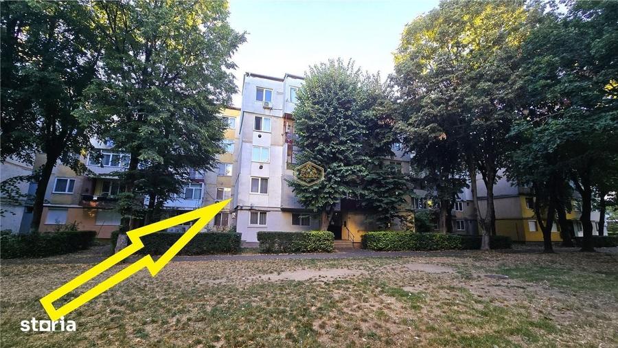Etaj 1 | Apartament cu 2 camere, complet echipat | Carpati I - 12