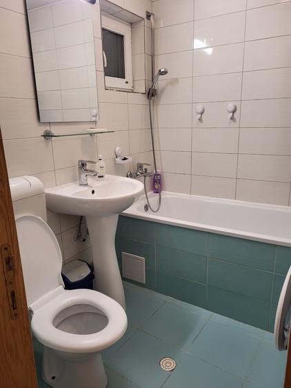 Inchiriere 3 camere Metrou Aparatorii Patriei - 13