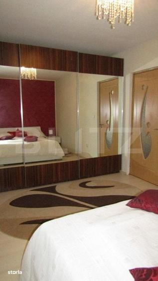 Exclusivitate! Apartament 2 camere, 55 mp, AC, zona strazii Colina - 4
