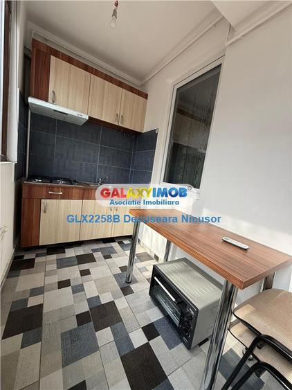 Garsoniera, Militari Residence, Str Rezervelor, 67.900 Euro - 9