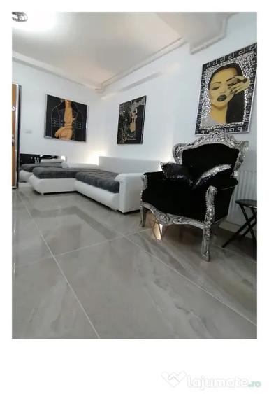 Apartament cu 2 camere semidecomandat în Vitan