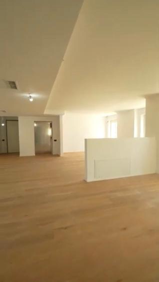 Apartament cu 3 camere în Băneasa