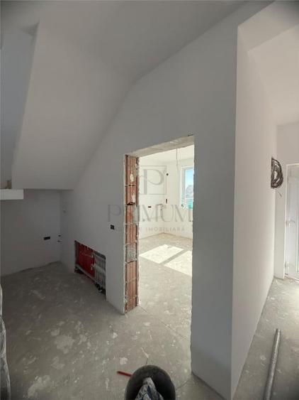 MOSNITA NOUA - 4 CAMERE - BUCATARIE INCHISA - LIVING SPATIOS - 3