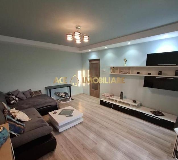 2 Camere de inchiriat | Nerva Traian | Metrou | PetFriendly | Mobilat - 2