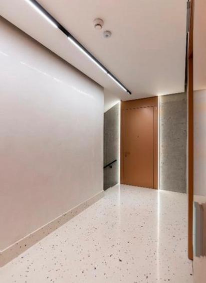 Apartament cu 4 camere în Dorobanți