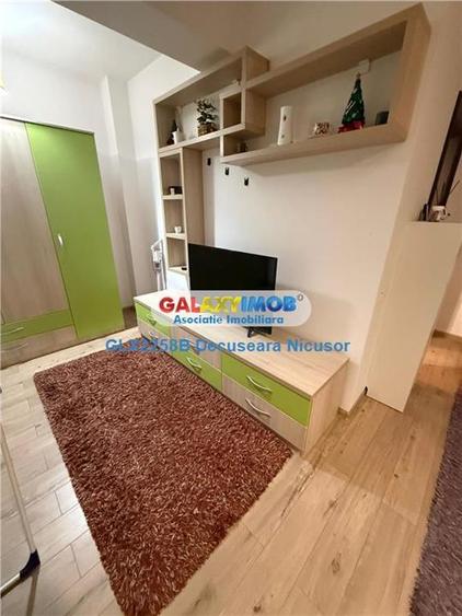 Garsoniera, Militari Residence, Str Rezervelor, 49 900 euro - 3
