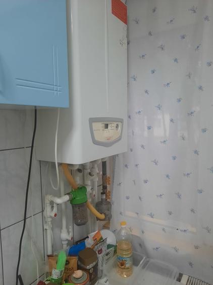 Apartament cu 3 camere în Groapa
