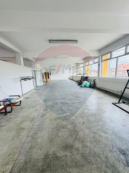 Spațiu comercial, de 150 mp, în Giulești