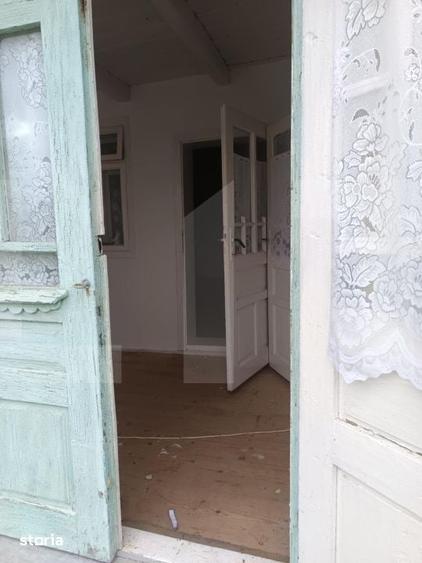 Casă cu 3 camere cu Teren 2707 Mp în Mitoc