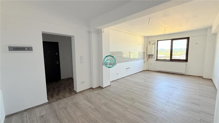 Apartament cu 2 camere decomandat în Nord-Vest