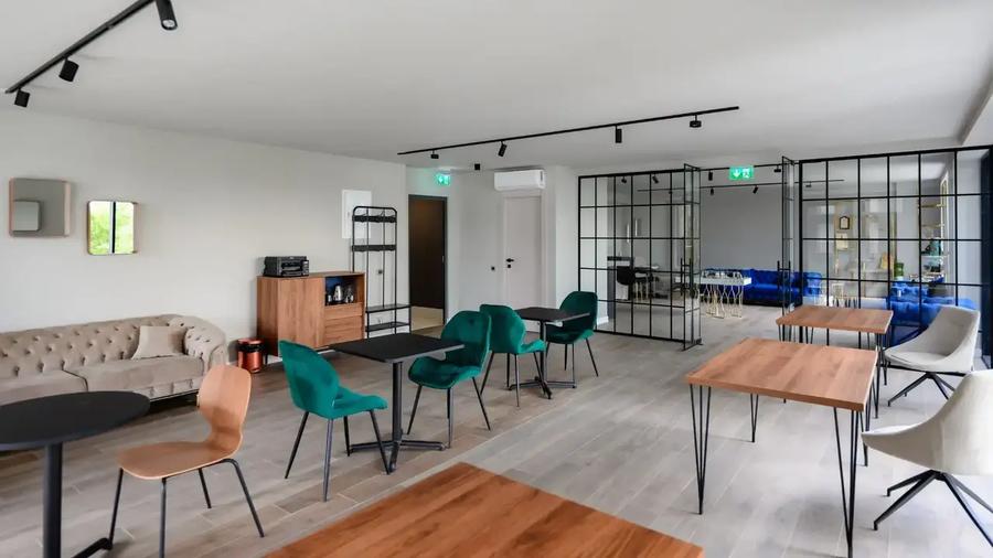 Apartament 4 camere cu grădină – zona Erou Iancu Nicolae - 15