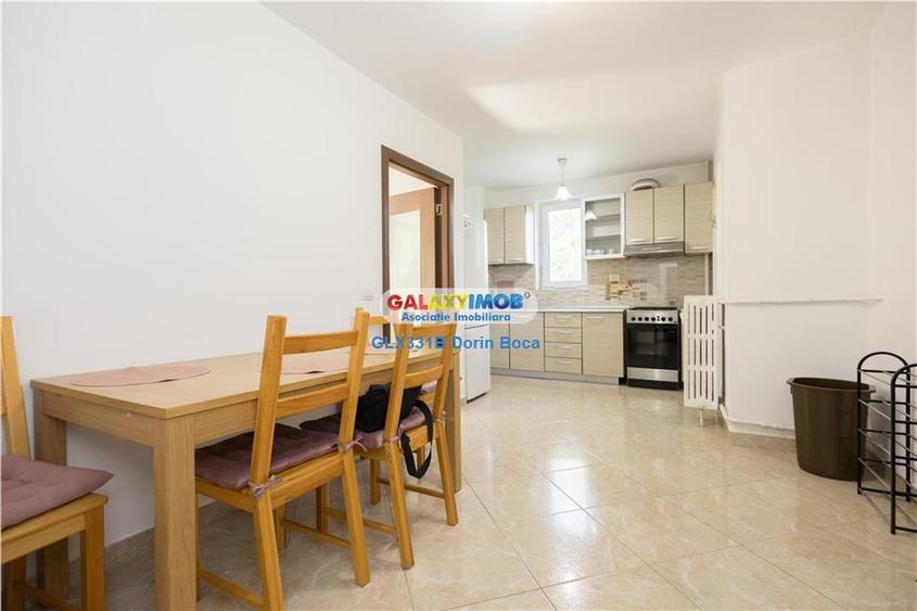 Apartament cu 2 camere decomandat, mobilat în Titan