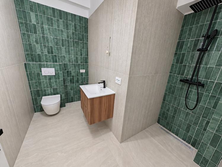 Apartament cu 2 camere în Otopeni