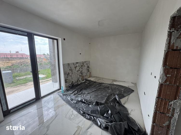 Duplex 5 Camere - 120 mp Utili | Chisoda | Constructie Noua - 9