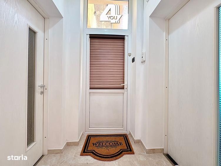 Apartament cu 3 camere în Ultracentral