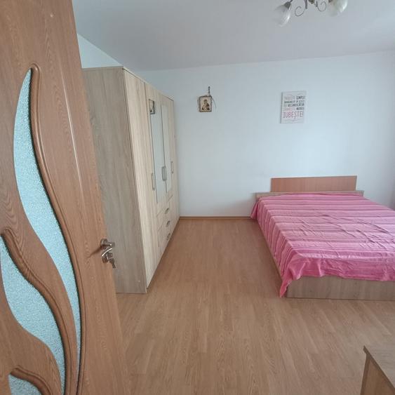 Garsonieră decomandată în Dorobanți 2