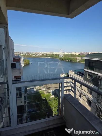 3 camere duplex Tei, centrala, parcare, an 2009, 97 mp, box - 2