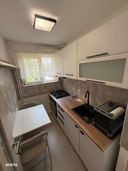 Apartament 3 camere, 50 mp, zona Valea Rosie - 6