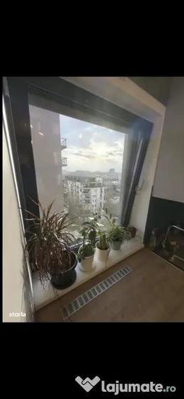 Garsonieră în Brâncoveanu