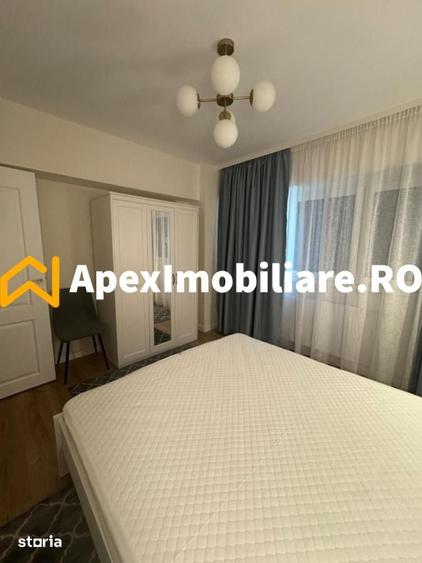 Apartament 2 camere de inchiriat Stefan cel Mare Bucuresti | ApexImobi - 10