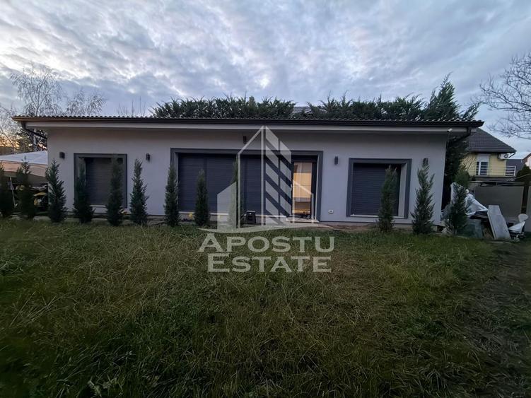 Casă individuală cu 3 camere cu Canalizare în Braytim