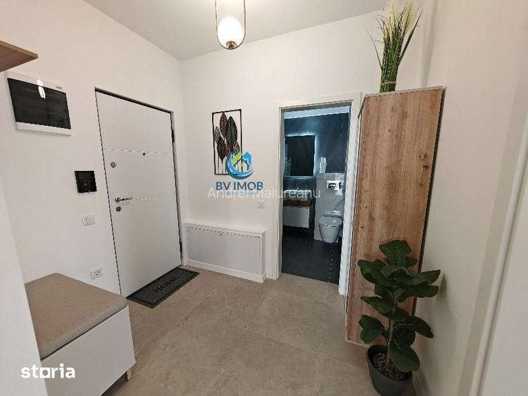 Inchiriem Apartament 3 Camere, Tip Studio, Modern, Tractorul