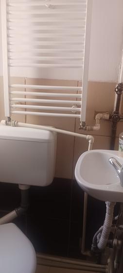 Apartament cu 3 camere decomandat în Cișmigiu