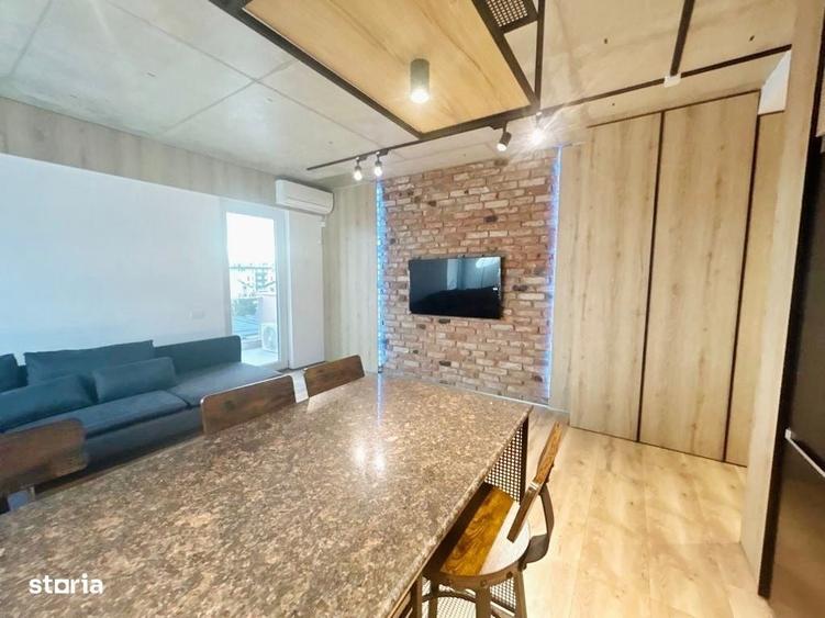 Apartament cu 2 camere în Albert
