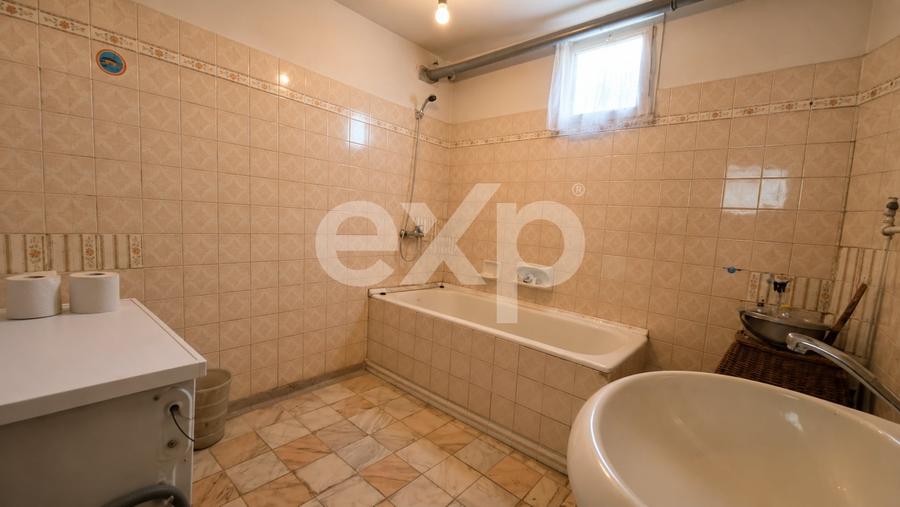 Duplex cu 5 camere cu Canalizare în Predeal