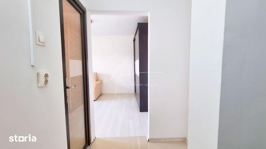 COMISION 0% CUMPARATOR GARSONIERA LIDL MIHAI BRAVU STR. THEODOR AMAN - 11