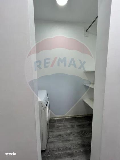 Apartament cu 3 camere în Alfa