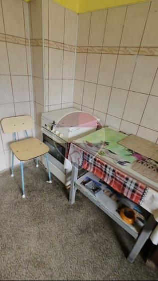 Garsonieră nedecomandată, mobilată în Astra
