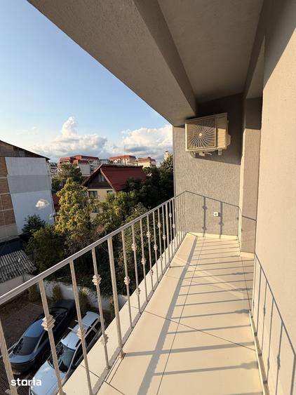 Spațiu comercial, de 38 mp, în Ultracentral
