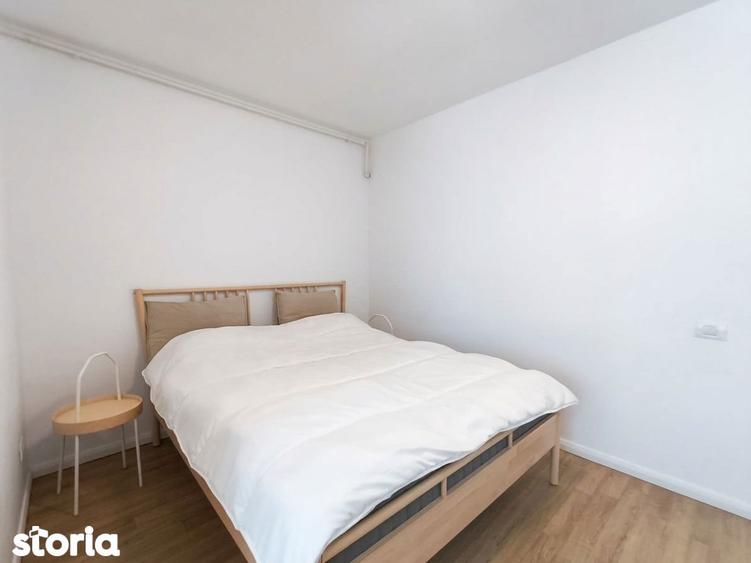 Aviatiei ~ Pipera ~ 7 min Metrou ~ Centrala Proprie ~ Studio ~ Parcare - 3