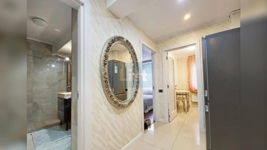 Apartament cu 2 camere decomandat în Florești