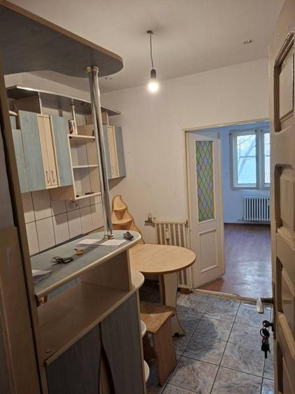 Apartament nedecomandat în Central