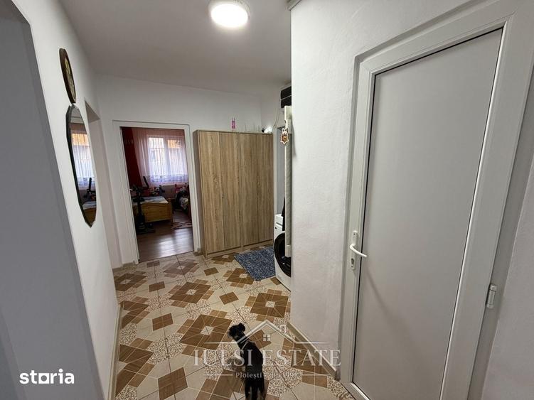 Apartament 3 camere Mobilat Utilat zona Democratiei - 3