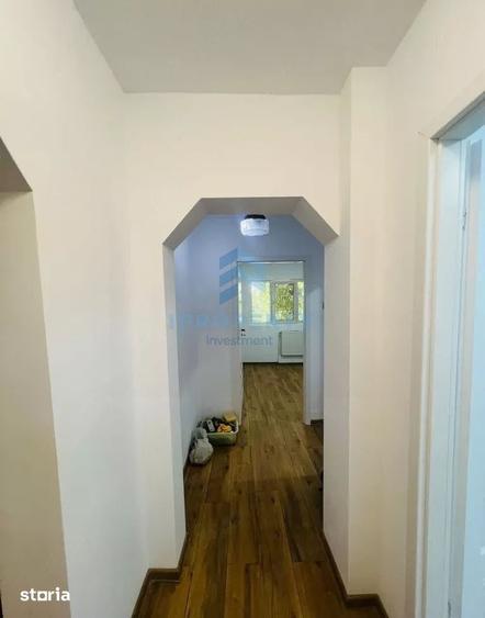 Inchiriere Apartament 4 camere in Tineretului-nemobilat /spatiu birour - 5