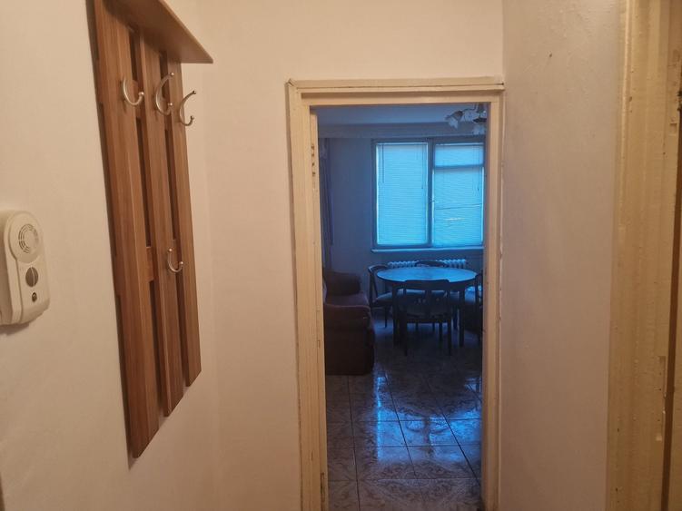 Apartament cu 2 camere în Mărăței