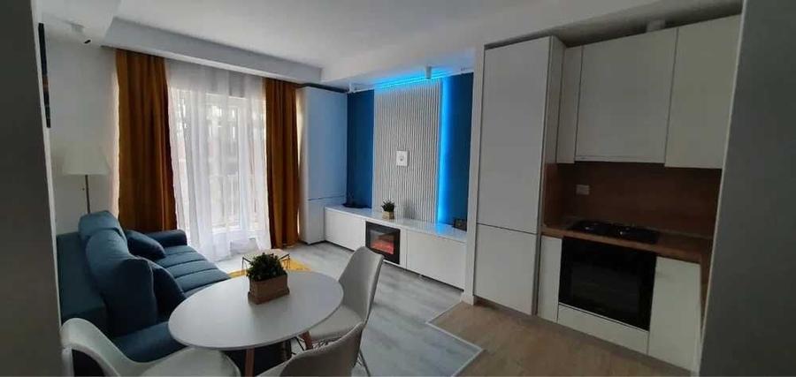 Apartament cu 2 camere decomandat în Ștefăneștii de Jos