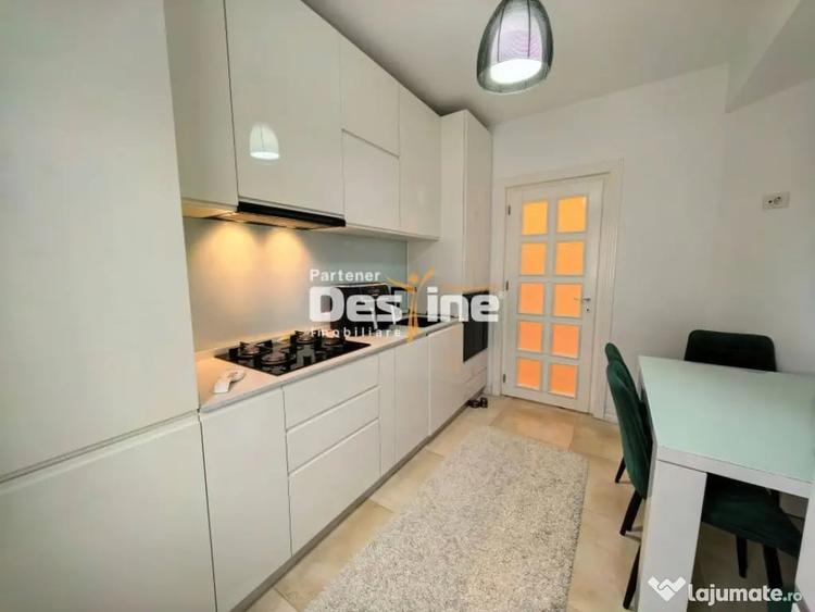 Duplex modern cu design britanic 7 camere D+P+1+M 160 mp - 14