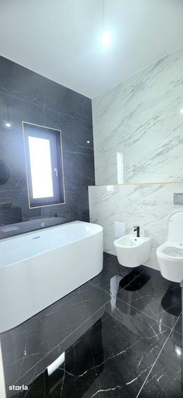 Casă cu 4 camere cu Teren 410 Mp în Cug
