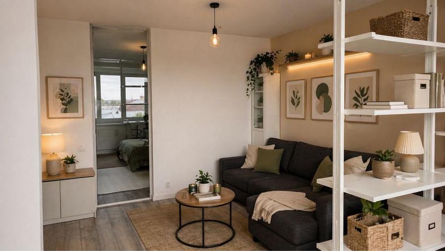 Apartament de inchiriat - 2
